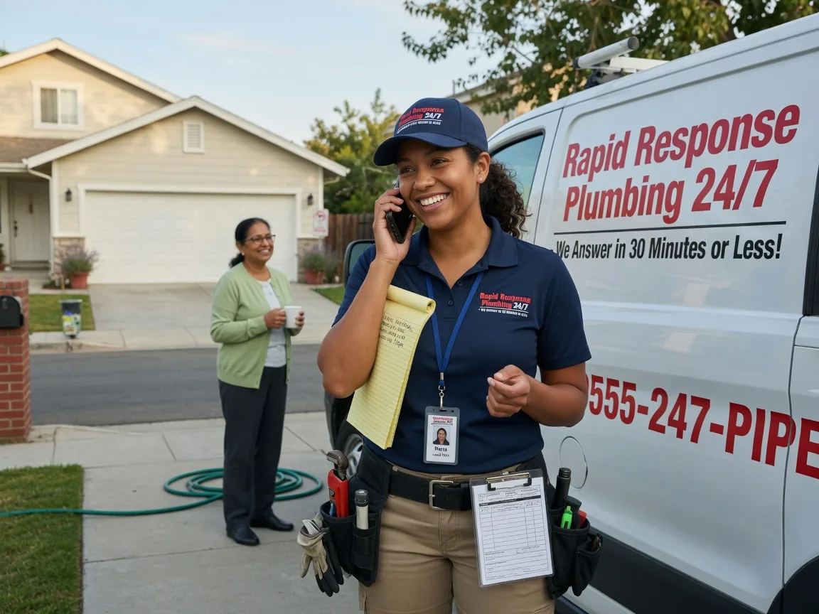 Emergency Plumber Herriman, UT FAQs